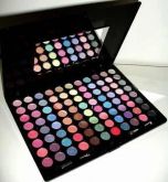 Paleta 88 cores