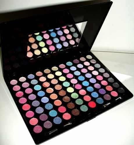 Paleta 88 cores